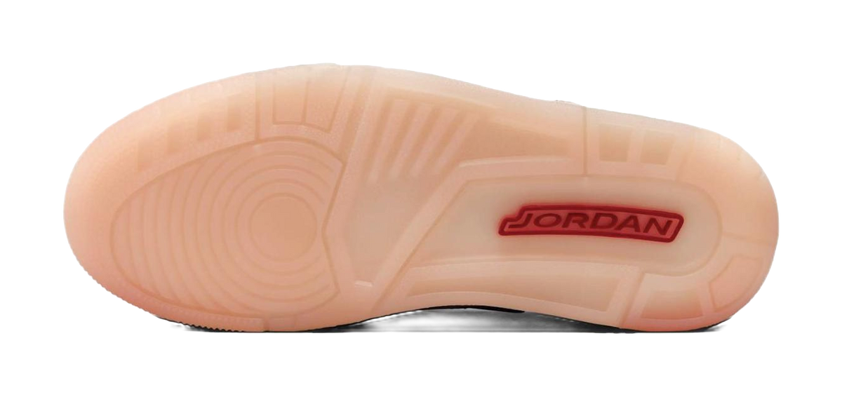 Jordan 3 Retro Valentines Day Treat Yourself 2025 Womens  vjsneaker.com