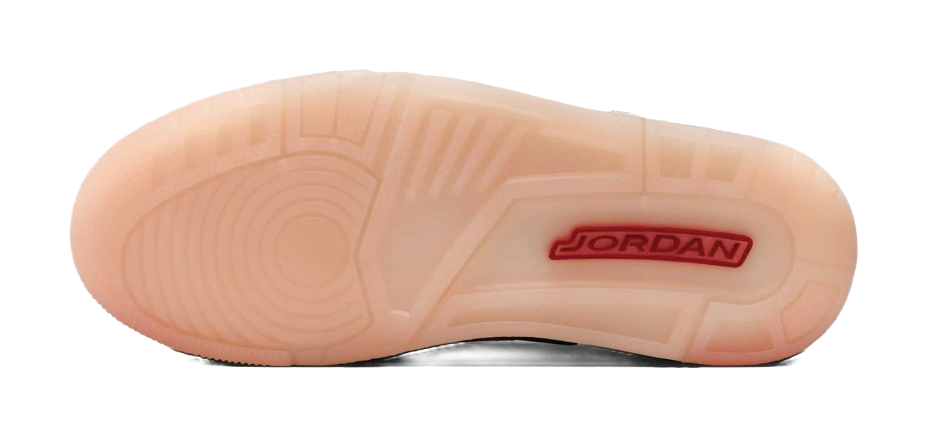 Jordan 3 Retro Valentines Day Treat Yourself 2025 Womens  vjsneaker.com