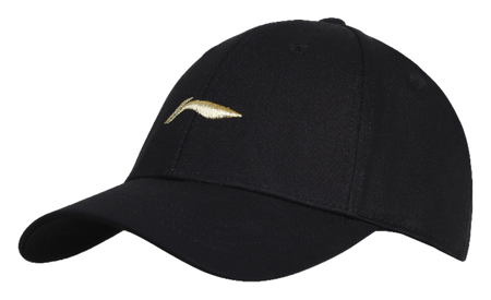 LiNing CottonPolyester Baseball Caps Unisex  VJSNEAKER