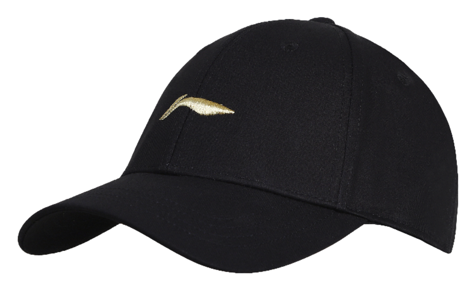 LiNing CottonPolyester Baseball Caps Unisex  VJSNEAKER