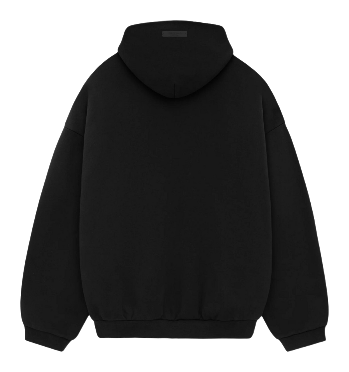 Fear Of God Essentials fleece hoodie  vjsneaker.com