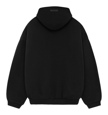 Fear Of God Essentials fleece hoodie  vjsneaker.com