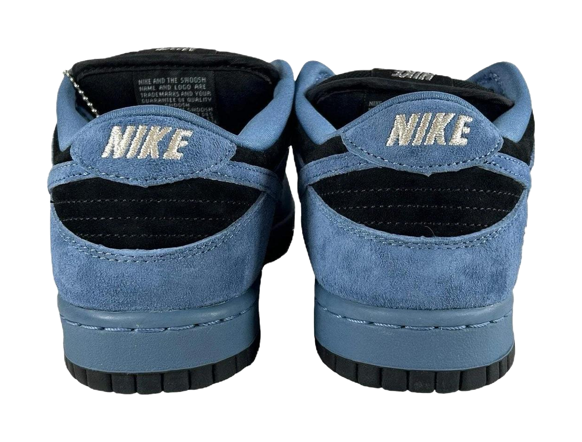 Nike Sb Dunk Low Supreme 94 Ocean Fog  vjsneaker.com