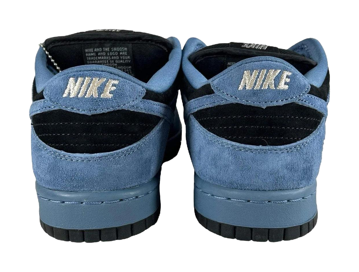 Nike Sb Dunk Low Supreme 94 Ocean Fog  vjsneaker.com
