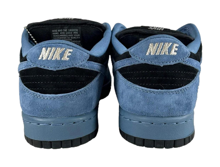 Nike Sb Dunk Low Supreme 94 Ocean Fog  vjsneaker.com