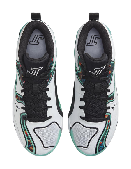 Air Jordan Tatum 3 Pf Floral  vjsneaker.com