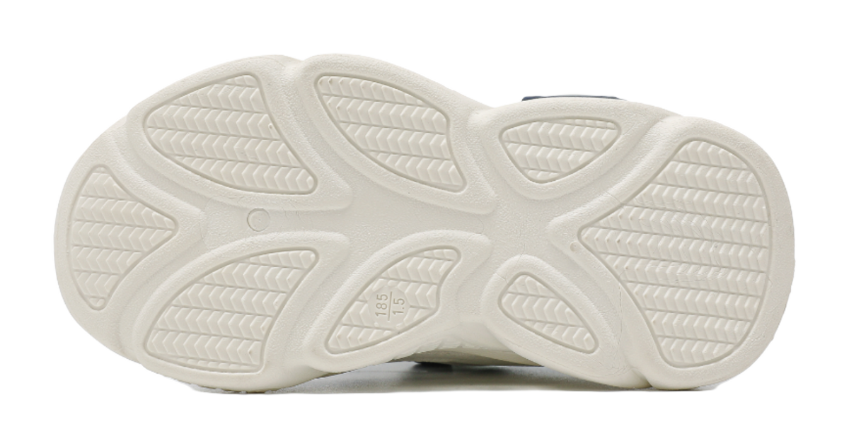 Warrior Warrior girls' sports shoes are lightweight, anti slip, shock-absorbing, wear-resistant, low cut, boys' casual shoes for children  VJSNEAKER