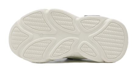 Warrior Warrior girls' sports shoes are lightweight, anti slip, shock-absorbing, wear-resistant, low cut, boys' casual shoes for children  VJSNEAKER