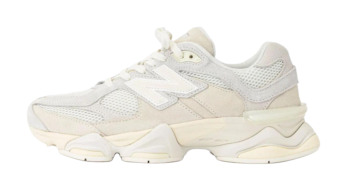 9060 New Balance Angora Sea Salt  vjsneaker.com