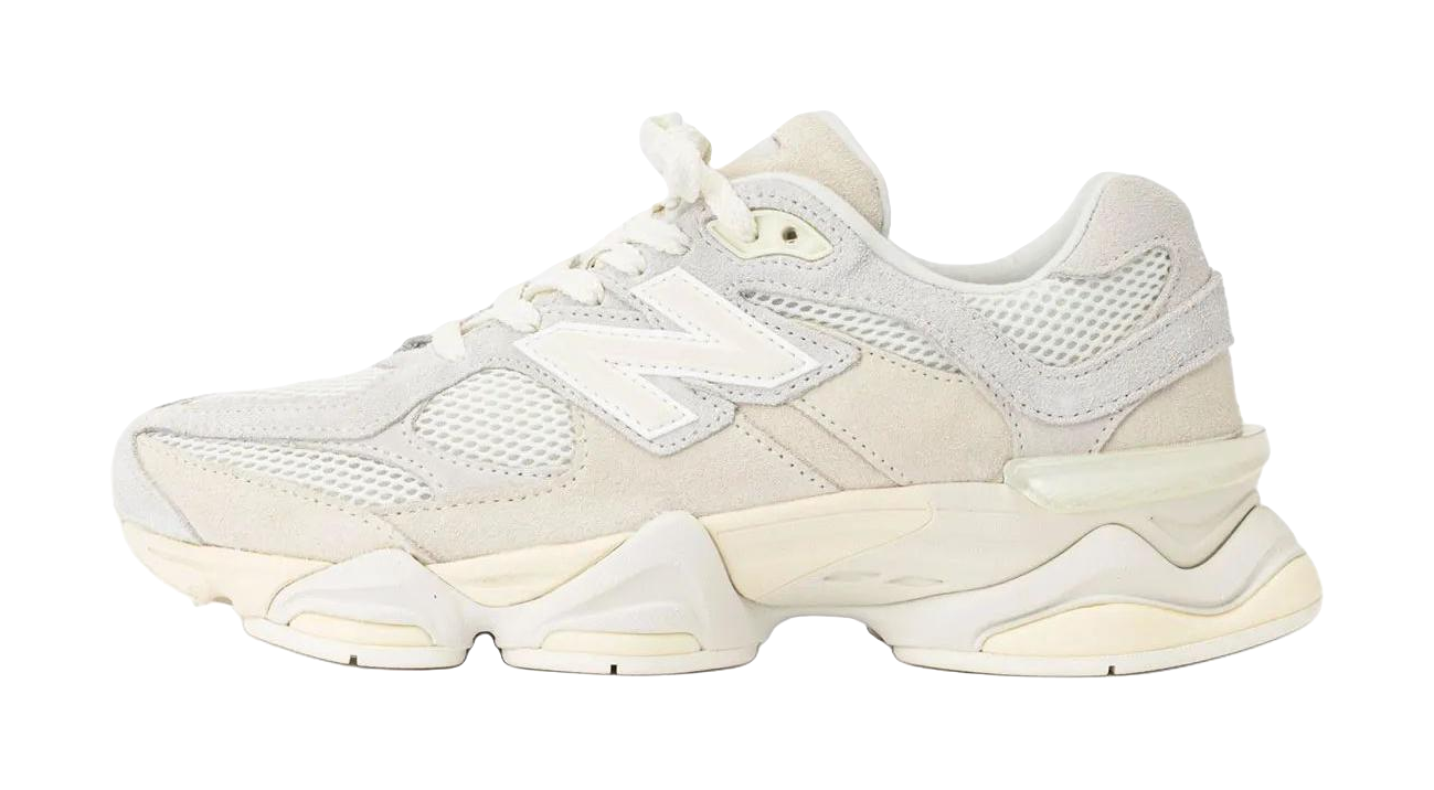 9060 New Balance Angora Sea Salt  vjsneaker.com