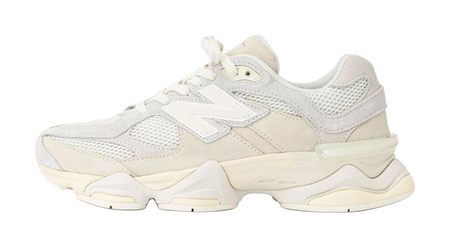 9060 New Balance Angora Sea Salt  vjsneaker.com