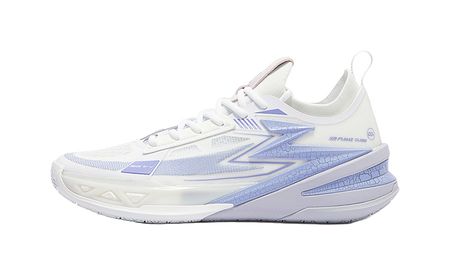 361° BIG3 5.0 Pro Care Is Priceless Game Ready Cushioning Slip Resistant Abrasion Resistant Breathable Low top  Vertical Jump Group USA Inc.