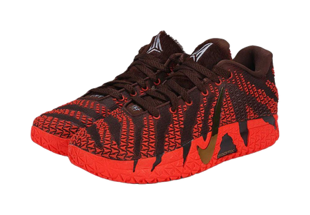 Nike JA 3 Morant EP “Year of the Horse” Limited Edition CNY  vjsneaker.com