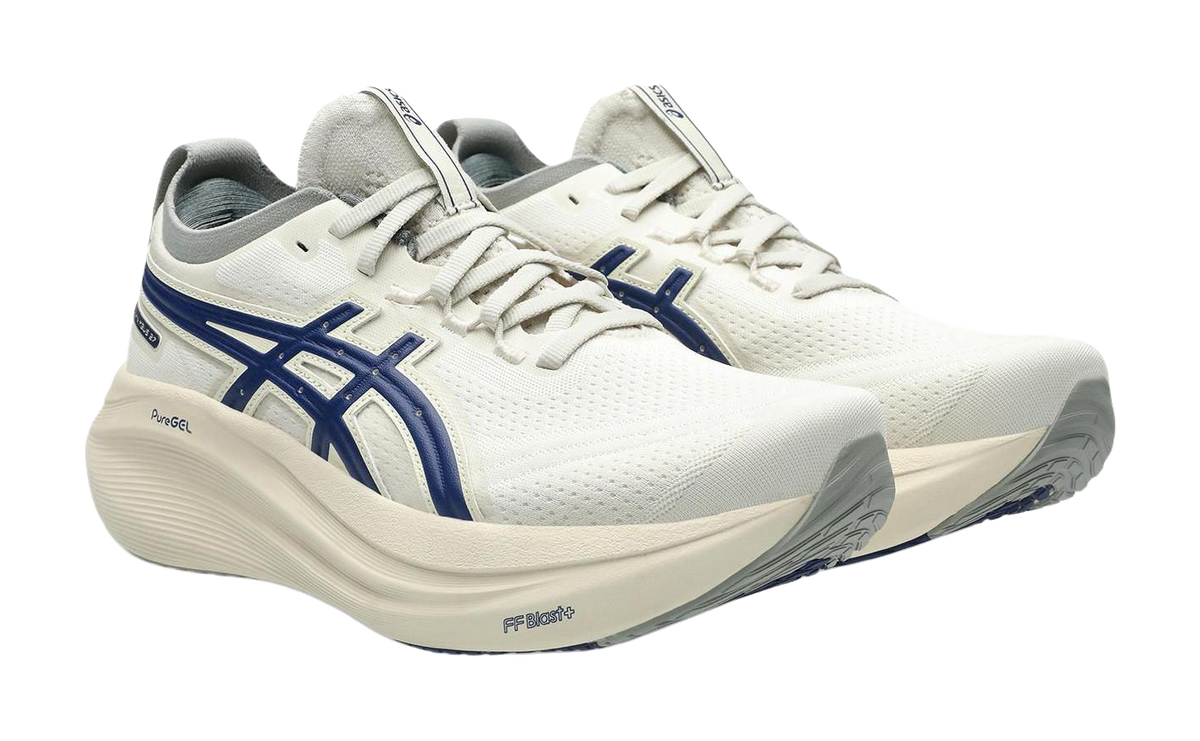 ASICS Gel Nimbus 27 ASICS Track Club Womens  vjsneaker.com