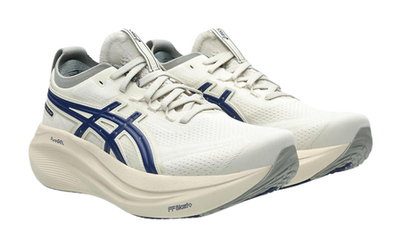 ASICS Gel Nimbus 27 ASICS Track Club Womens  vjsneaker.com