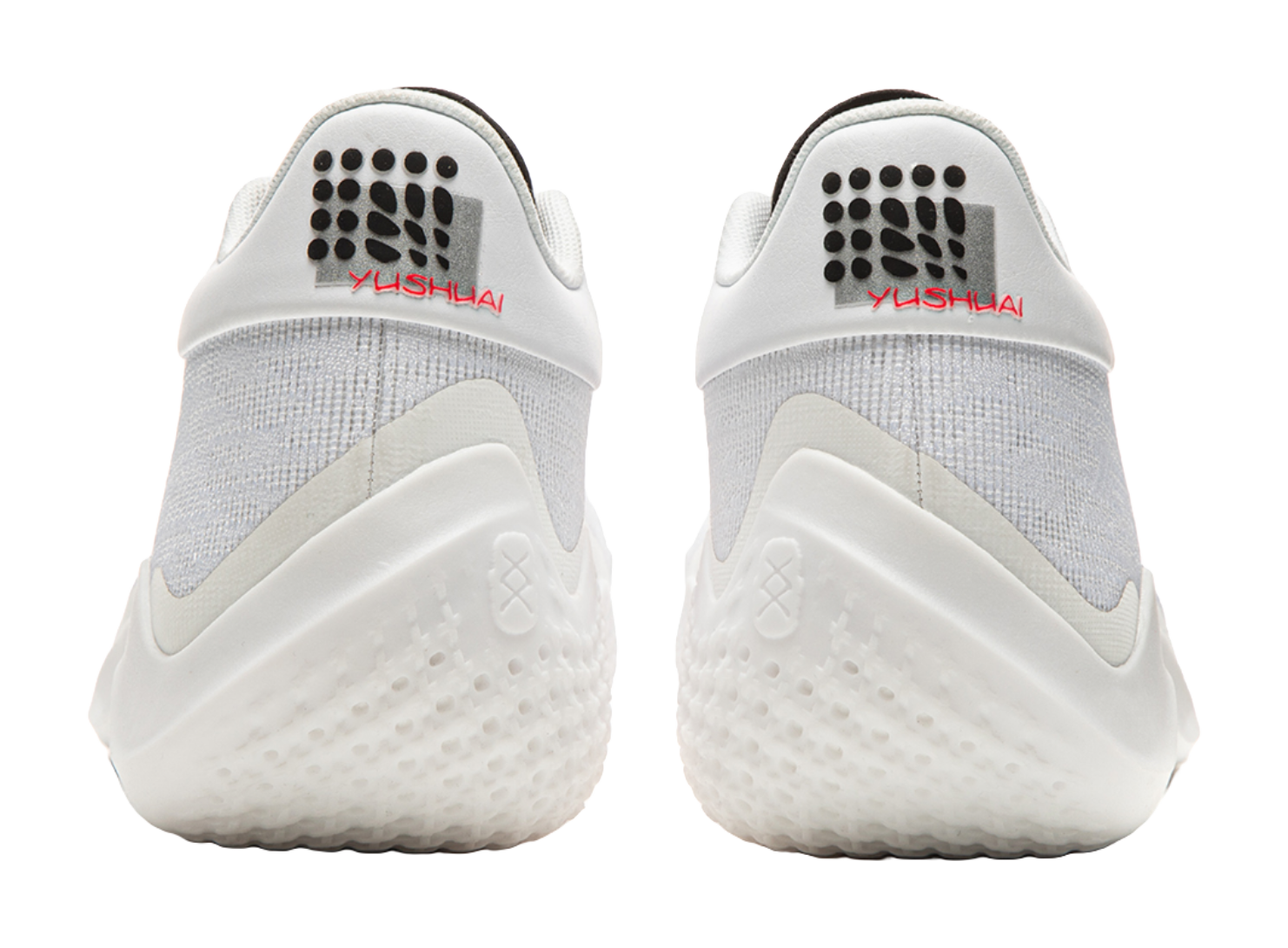 Li-Ning Yushuai 20 "White-Hoofed Horse" - Basketball Shoes  vjsneaker.com