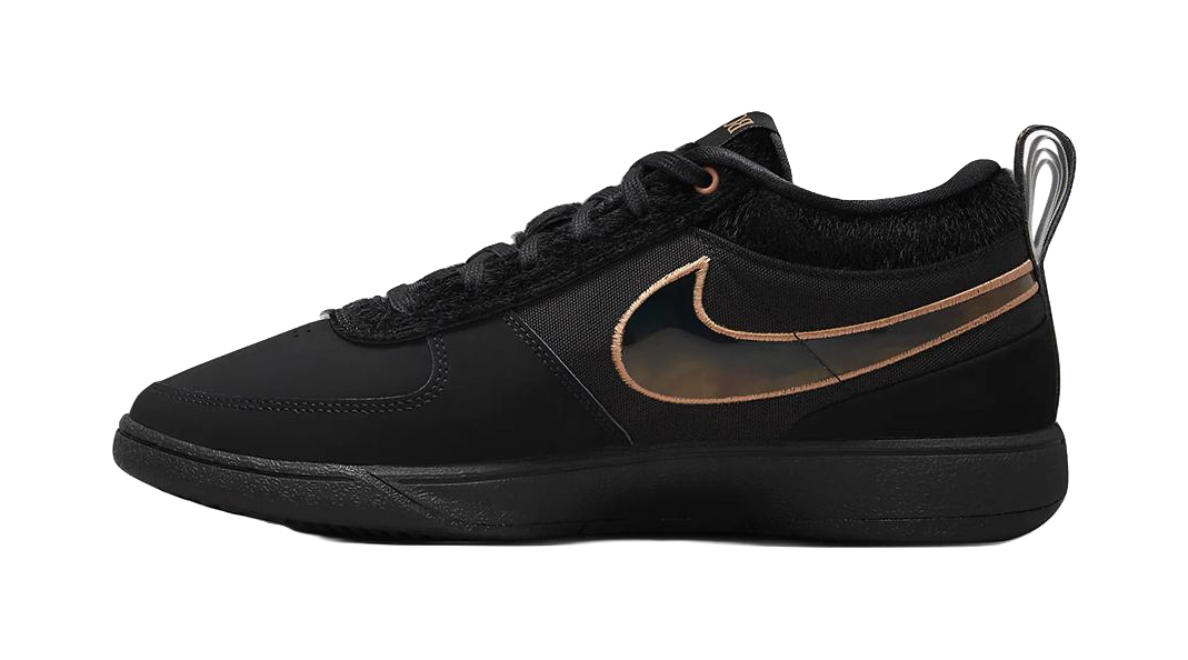 Nike Book 1 Ep Haven Solid Outsole  vjsneaker.com