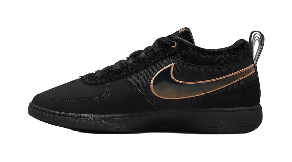 Nike Book 1 Ep Haven Solid Outsole  vjsneaker.com