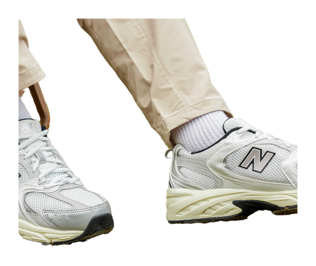 New Balance 530 low-top sneakers  vjsneaker.com