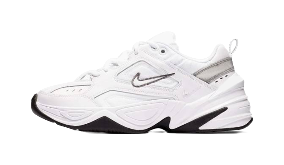 Nike M2K Tekno Cool White Womens  VJSNEAKER