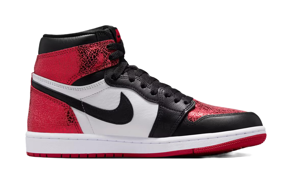 Jordan 1 High Og Ruby Womens  vjsneaker.com