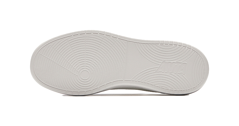 Antakids Anti Kick Lightweight Cushioning Low Top Kids' Skateboarding Shoes 