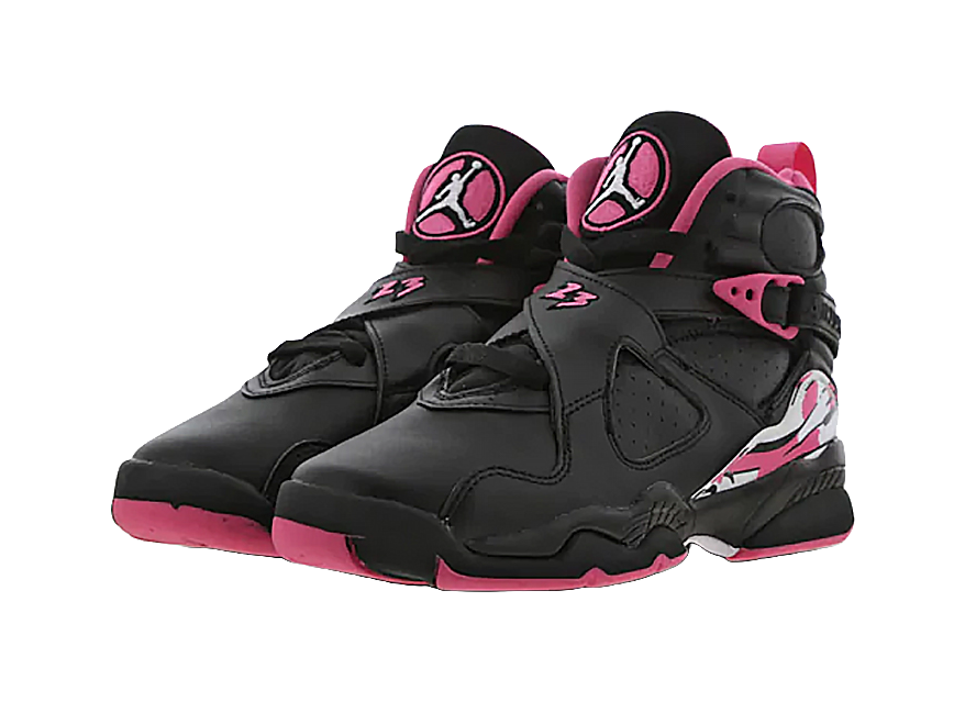 Jordan 8 Retro Pinksicle GS  vjsneaker.com