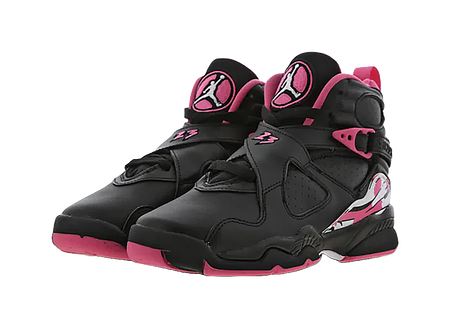 Jordan 8 Retro Pinksicle GS  vjsneaker.com