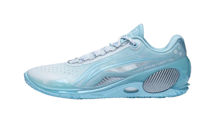 Li Ning Way Of Wade 808 3 Ultra Oxygen  VJSNEAKER