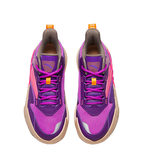 Antakids Cement Kryptonite Slip Resistant, Abrasion Resistant, Breathable Low Top Childrens Basketball Shoes  VJSNEAKER