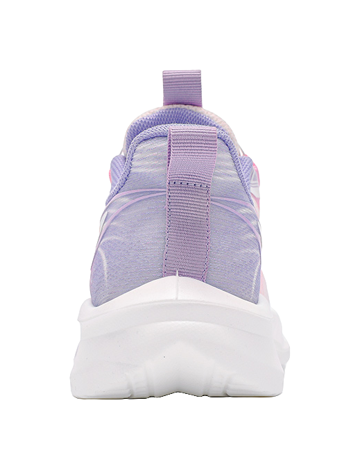 Warrior Rhythm Series Kids Running Shoes  VJSNEAKER