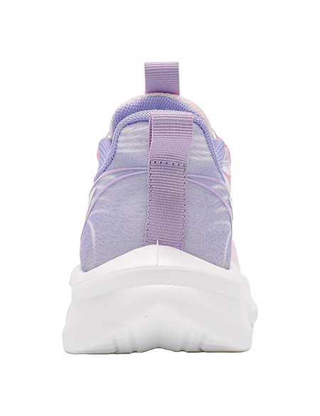 Warrior Rhythm Series Kids Running Shoes  VJSNEAKER