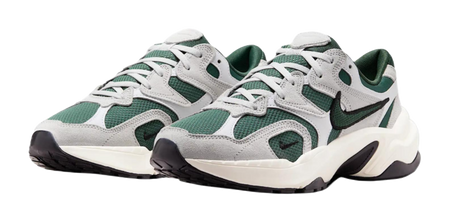 Nike AL8 White Photon Dust Sail Fir Womens  vjsneaker.com