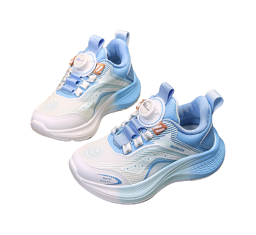WARRIOR Kids' Running Shoes Kids 