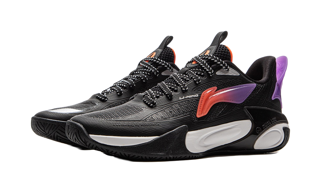 Li Ning YOUNG Fengying 2.0 Kids Basketball Shoes Kids  VJSNEAKER