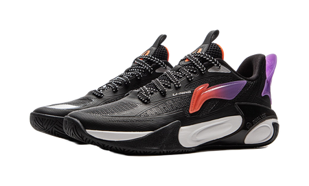 Li Ning YOUNG Fengying 2.0 Kids Basketball Shoes Kids  VJSNEAKER