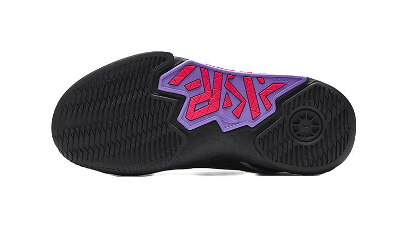 Antakids Cement Kryptonite Slip Resistant, Abrasion Resistant, Breathable Low Top Childrens Basketball Shoes  VJSNEAKER