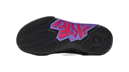 Antakids Cement Kryptonite Slip Resistant, Abrasion Resistant, Breathable Low Top Childrens Basketball Shoes  VJSNEAKER