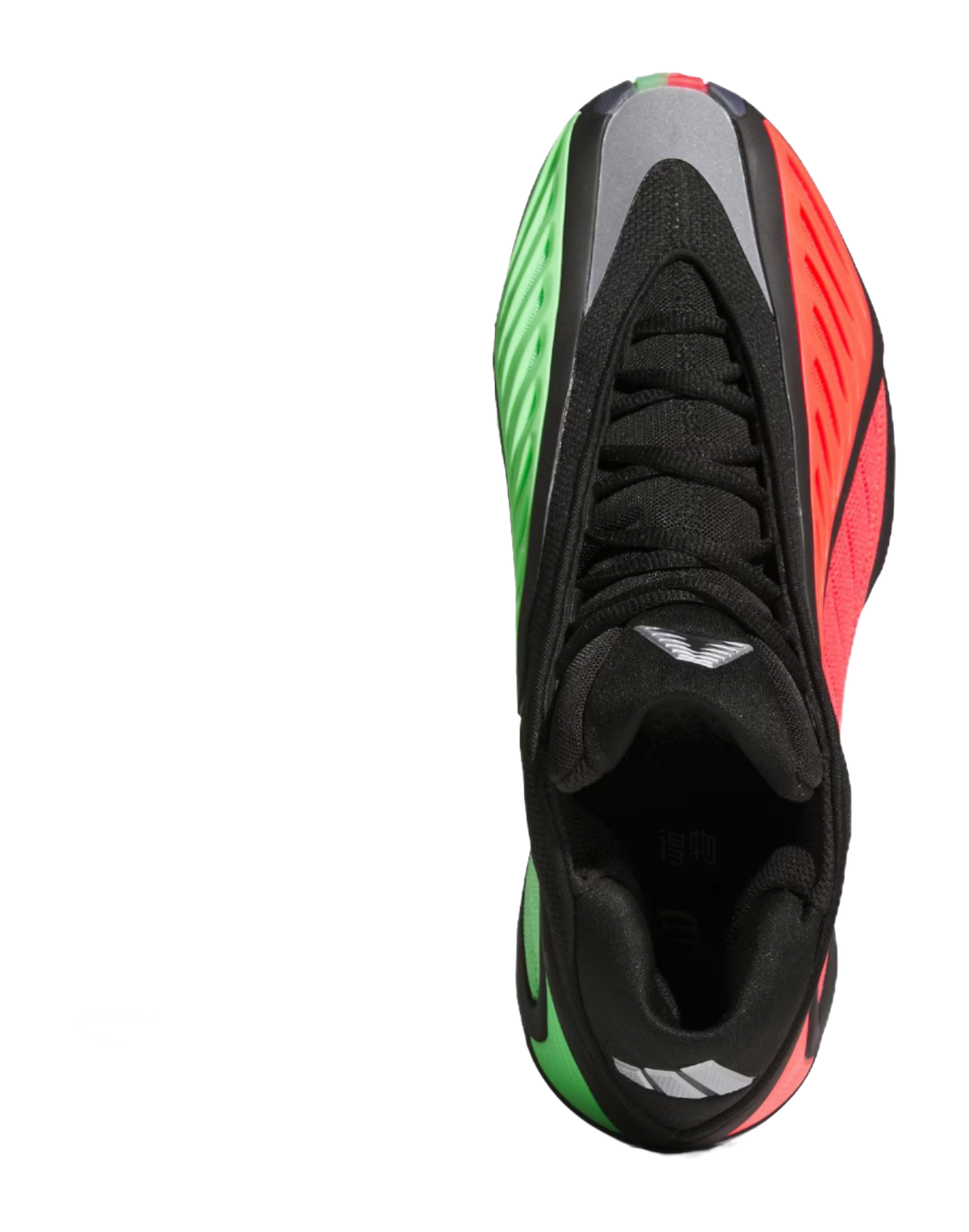 Adidas AE2 Georgia Bulldogs Christmas Limited Edition Red and Green  vjsneaker.com