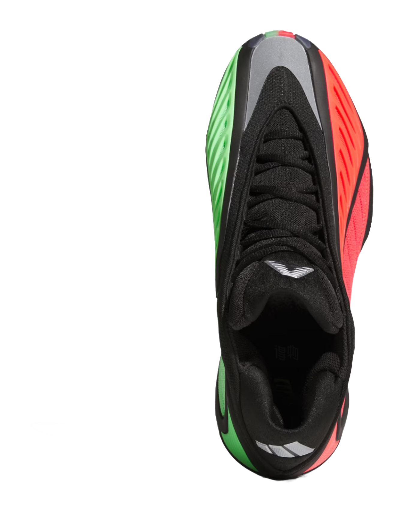 Adidas AE2 Georgia Bulldogs Christmas Limited Edition Red and Green  vjsneaker.com