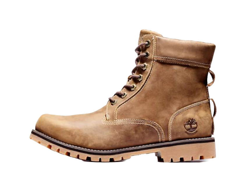 Timberland Premium 6-Inch Wheat Boots  VJSNEAKER