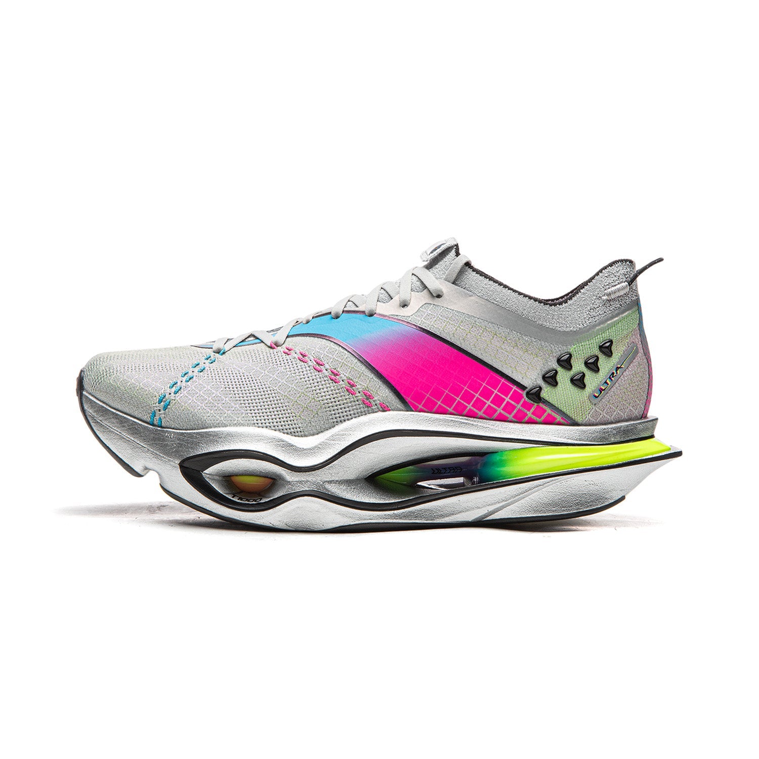 Li-Ning Feidian 6 Ultra Flagship Marathon Racing Shoes – vjsneaker