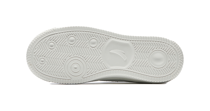 Antakids Rebound Lightweight Cushioning Low Top Kids Skateboarding Shoes  VJSNEAKER