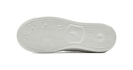 Antakids Rebound Lightweight Cushioning Low Top Kids Skateboarding Shoes  VJSNEAKER