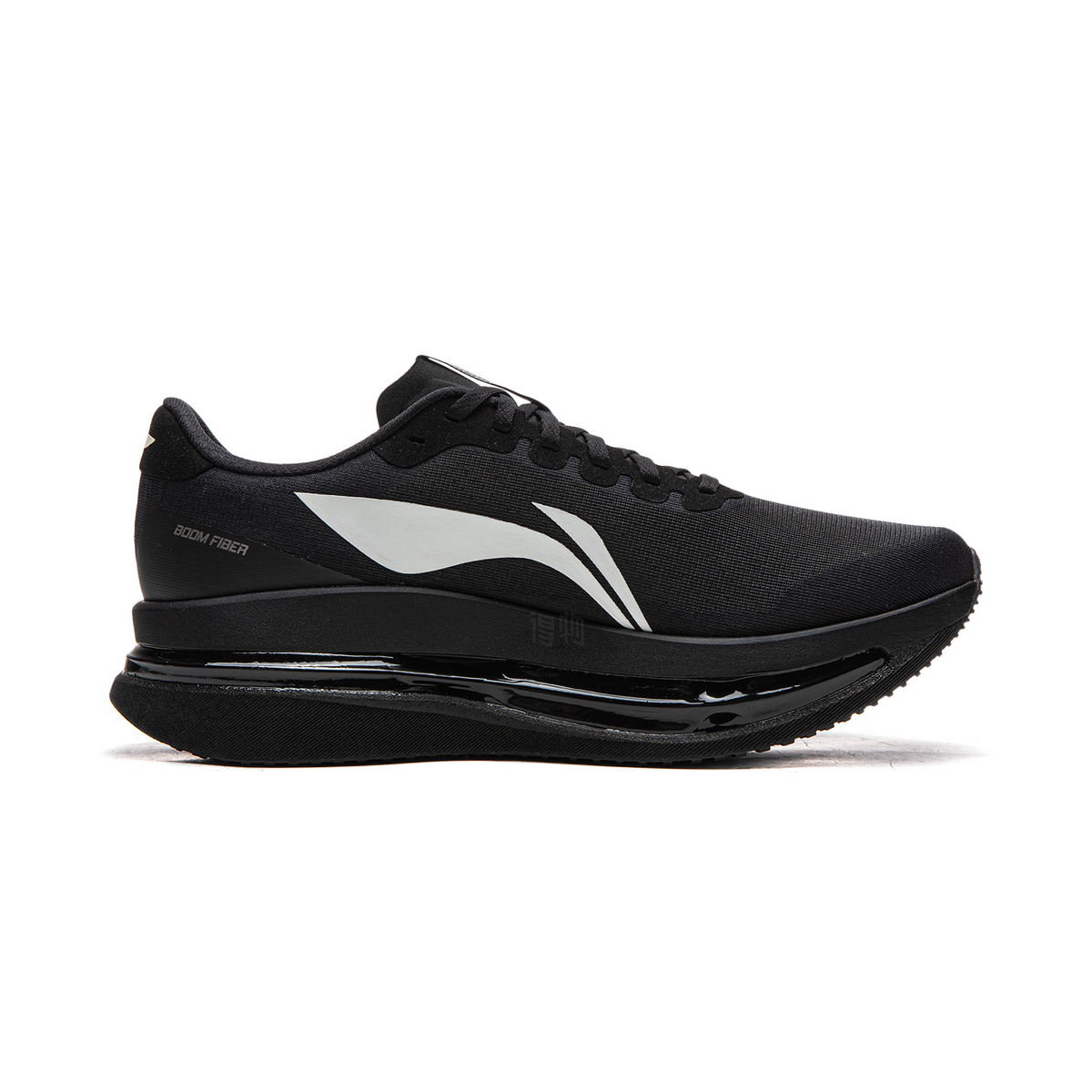 Li-Ning Red Hare 9 ULTRA "Obsidian Black" ARPW007 - Marathon Super Trainer Men Black