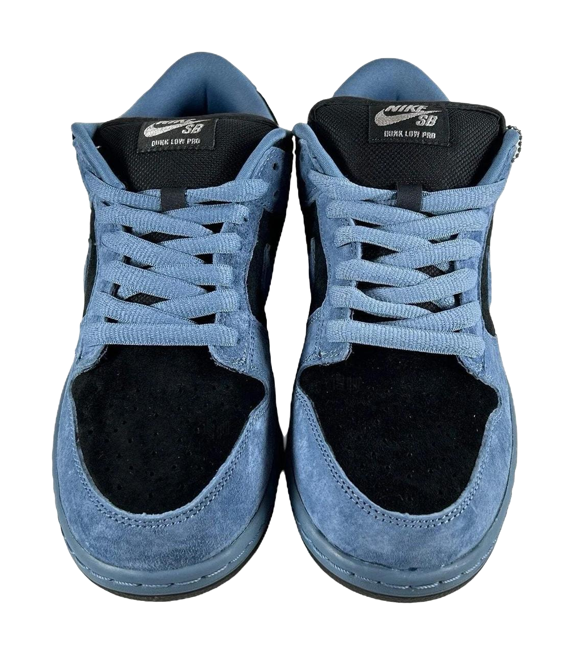 Nike Sb Dunk Low Supreme 94 Ocean Fog  vjsneaker.com