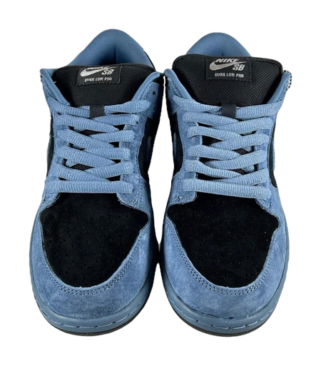 Nike Sb Dunk Low Supreme 94 Ocean Fog  vjsneaker.com