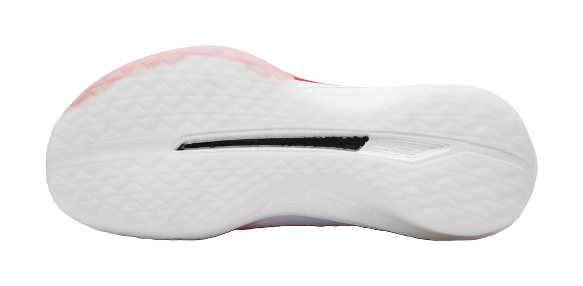 361° Speed BB Basketball Shoes Mens Low top Red White  vjsneaker.com