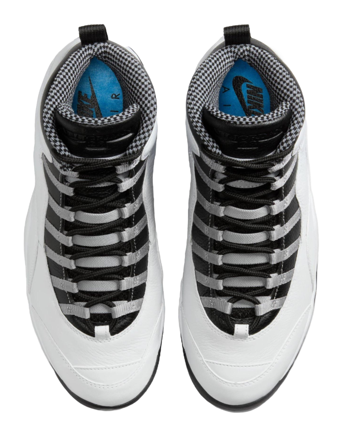 Jordan 10 Retro Og Steel  vjsneaker.com