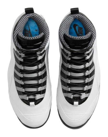 Jordan 10 Retro Og Steel  vjsneaker.com